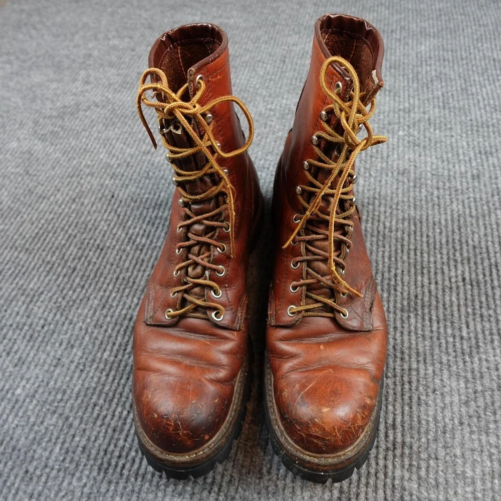 Red Wing Shoes